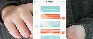 Manage your trip with handy chatbots