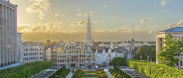 Les bons plans pour combiner business et loisirs en voyage dans le Benelux